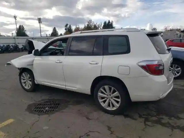 JTEJW3EH0A2043046 2010 TOYOTA HIGHLANDER-1
