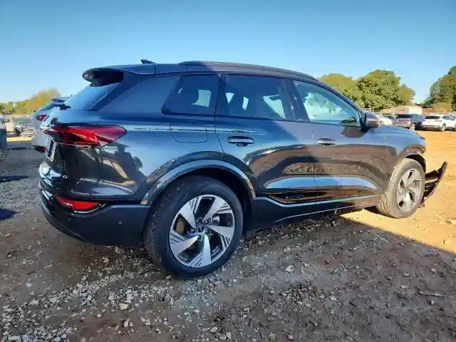 WA124BGF7SA039162 2025 AUDI Q6 E-TRON-2