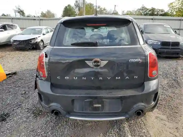 WMWZC3C54GWT07019 2016 MINI COOPER-5