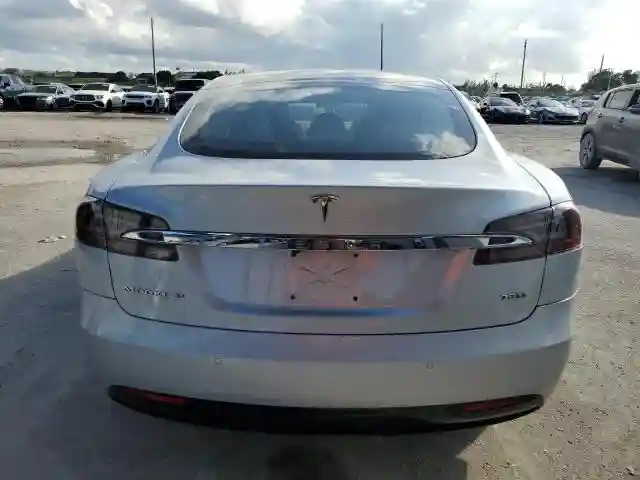 5YJSA1E20HF218801 2017 TESLA MODEL S-5