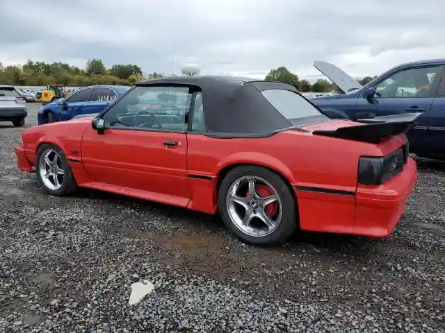 1FABP44E8KF166497 1989 FORD MUSTANG-1