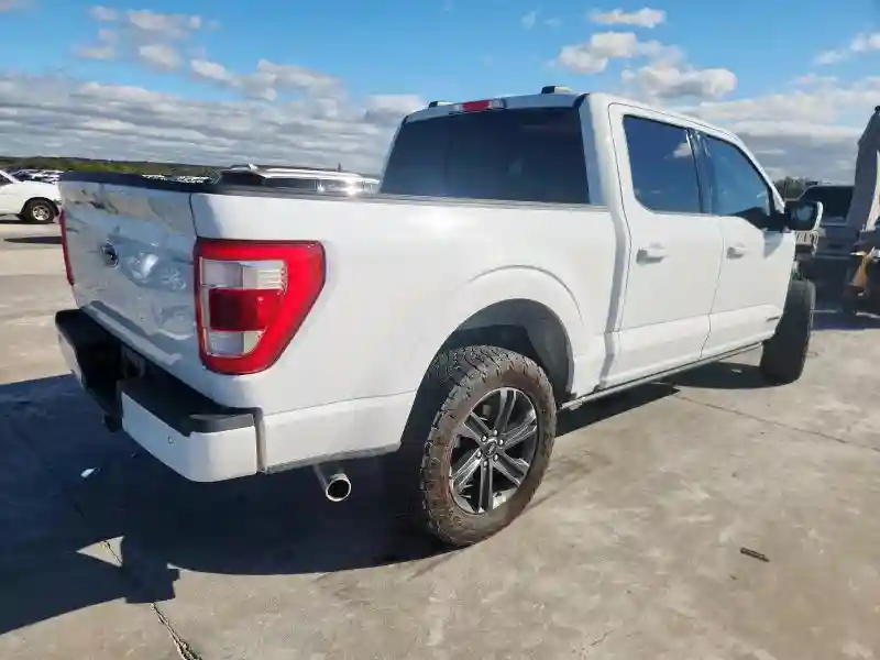1FTFW1ED4PFB40425 2023 FORD F-150-2