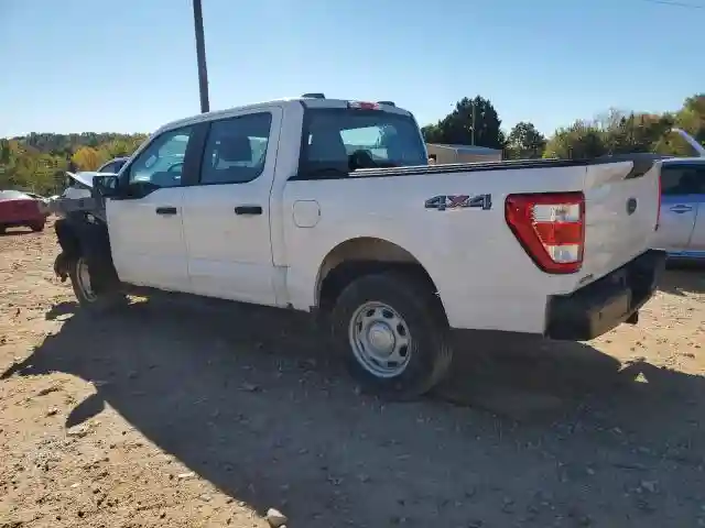 1FTFW1E54MFA20466 2021 FORD F-150-1
