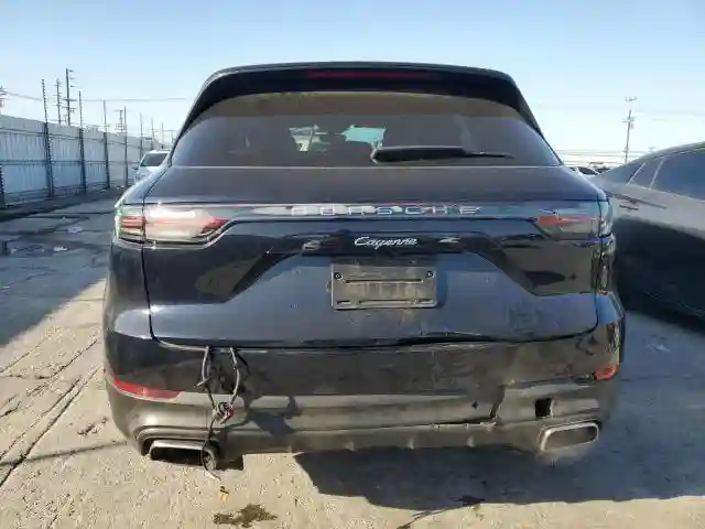 WP1AA2AY8PDA02095 2023 PORSCHE CAYENNE BA-5