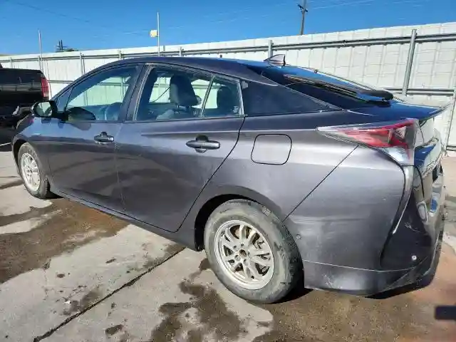 JTDKBRFU9J3596405 2018 TOYOTA PRIUS-2