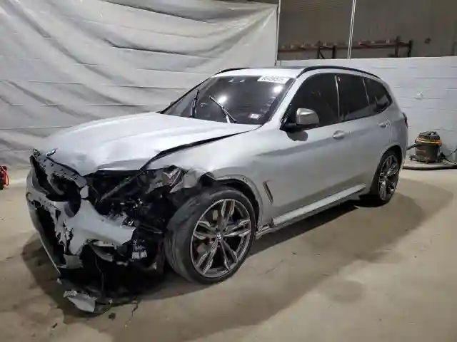 5UXTY9C09L9B48896 2020 BMW X3-0