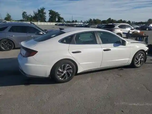 KMHL24JJ8MA030221 2021 HYUNDAI SONATA-2