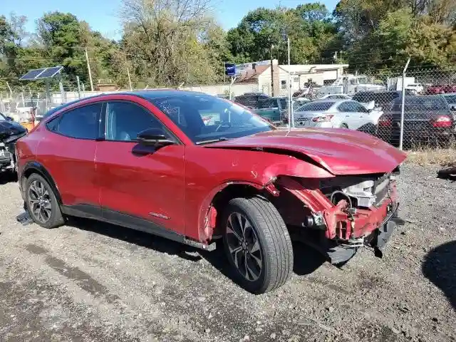 3FMTK3SU5PMB06195 2023 FORD MUSTANG-3