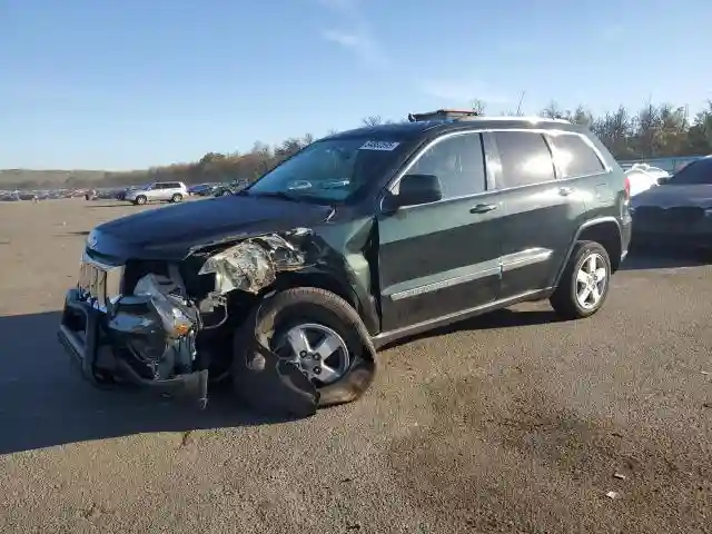 1J4RR4GG4BC520883 2011 JEEP GRAND CHEROKEE-0