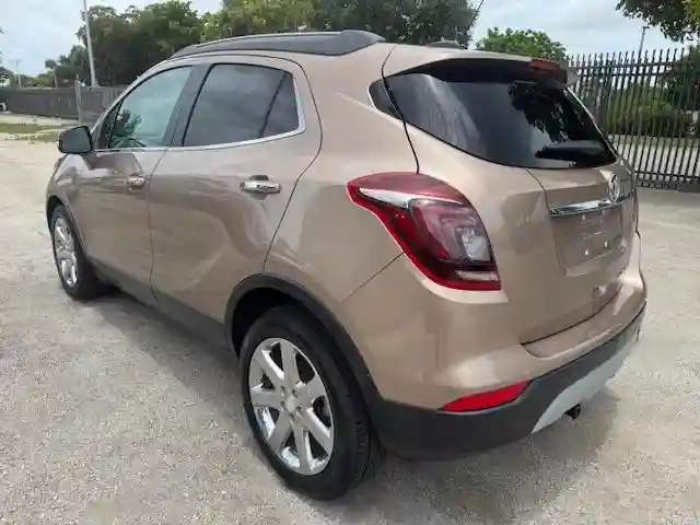 KL4CJCSM3KB734676 2019 BUICK ENCORE-1