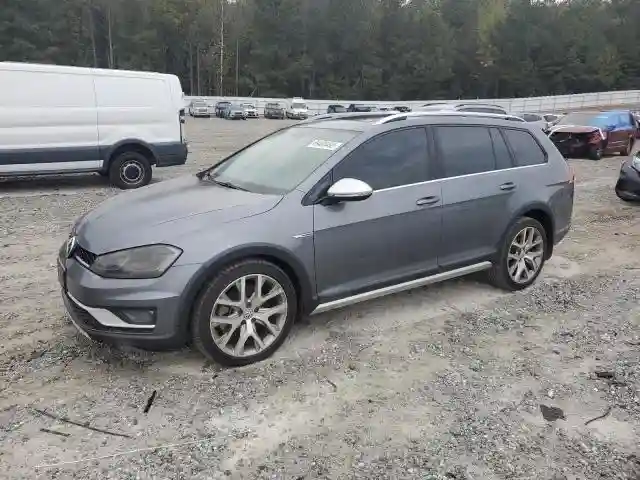 3VWH17AU5HM513499 2017 VOLKSWAGEN GOLF-0