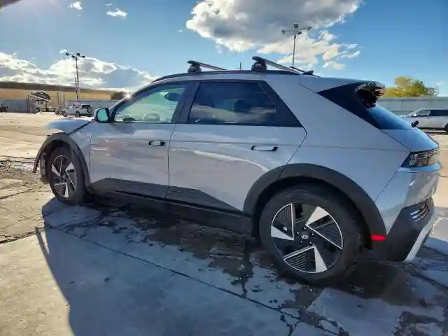 7YAKNDDC1SY026755 2025 HYUNDAI IONIQ-1