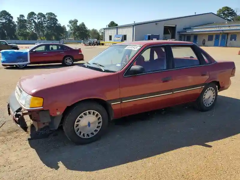 1FAPP36X2KK220947 1989 FORD TEMPO-0