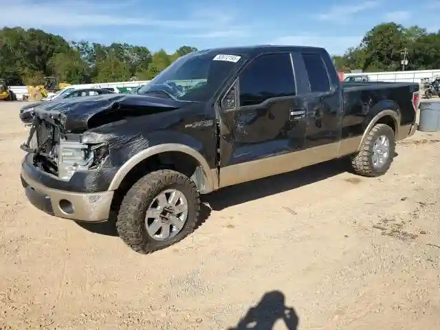 1FTFX1CF9DFD76467 2013 FORD F-150-0
