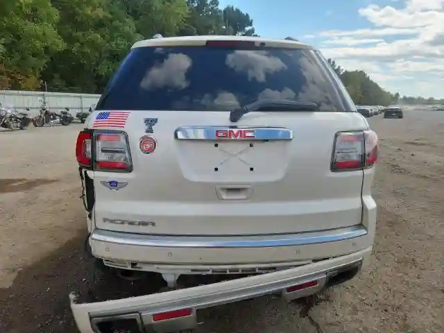 1GKKRTKD5DJ161951 2013 GMC ACADIA DEN-5