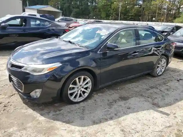 4T1BK1EB2EU134815 2014 TOYOTA AVALON-0