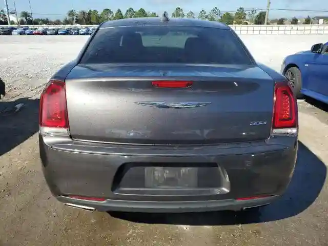 2C3CCAAG6KH612213 2019 CHRYSLER 300-5