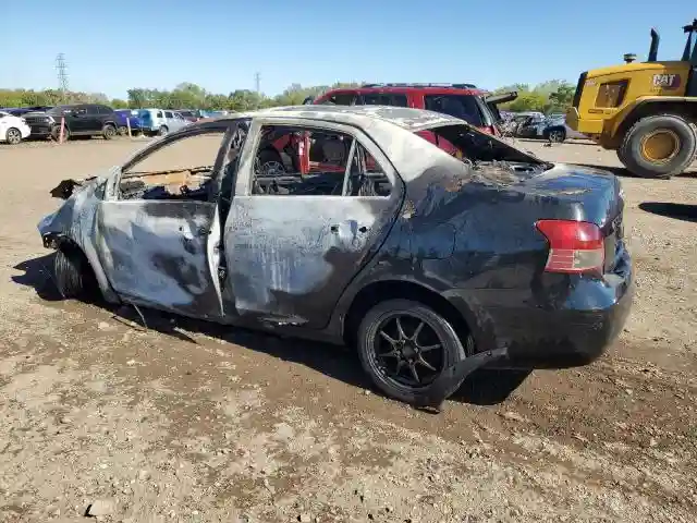 JTDBT4K37A1377208 2010 TOYOTA YARIS-1