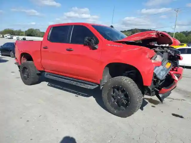 1GCPYBEK2NZ230168 2022 CHEVROLET ALL MODELS-3