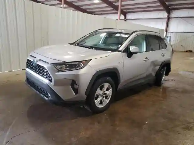 2T3RWRFV5LW085026 2020 TOYOTA RAV4-0