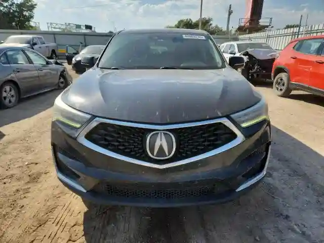 5J8TC2H51KL039005 2019 ACURA RDX-4