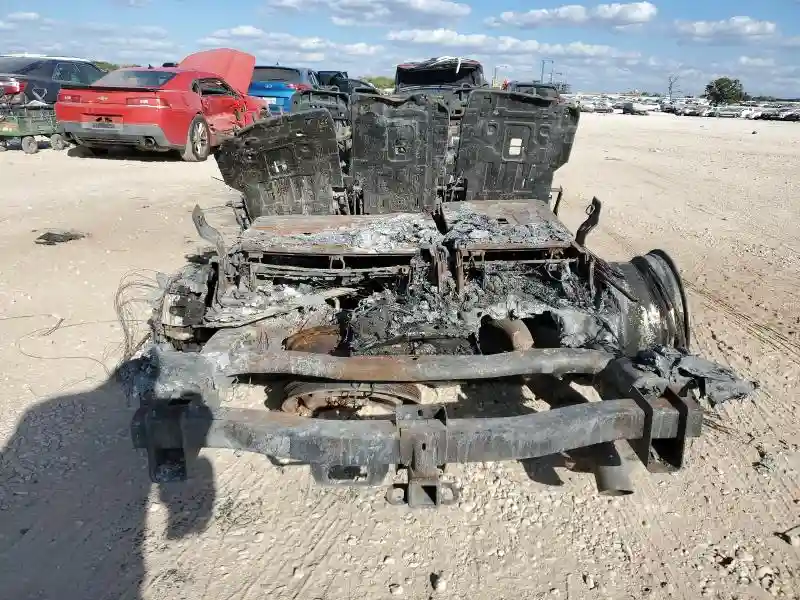 1FMJU1HT6KEA07341 2019 FORD EXPEDITION-5