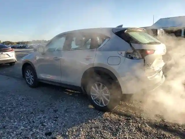JM3KFBAL2S0711849 2025 MAZDA CX-5-1