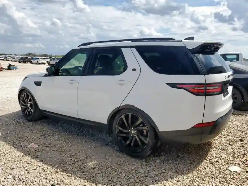SALRHBBV5HA026709 2017 LAND ROVER DISCOVERY-1