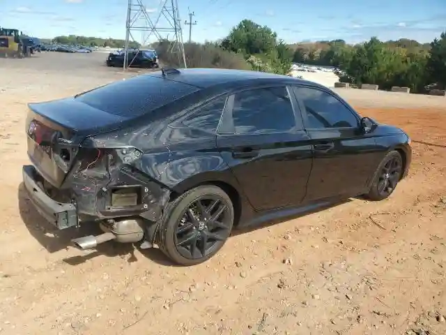 2HGFE2F50NH521136 2022 HONDA CIVIC-2