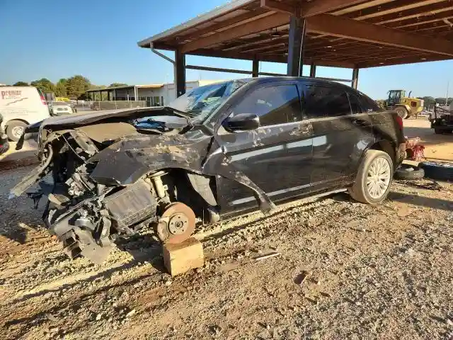 1C3CCBAB6DN670665 2013 CHRYSLER 200-0