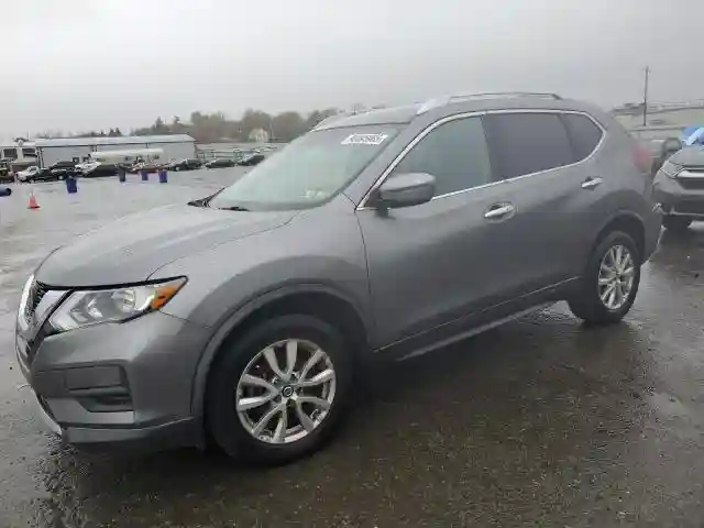 KNMAT2MT3JP573110 2018 NISSAN ROGUE-0
