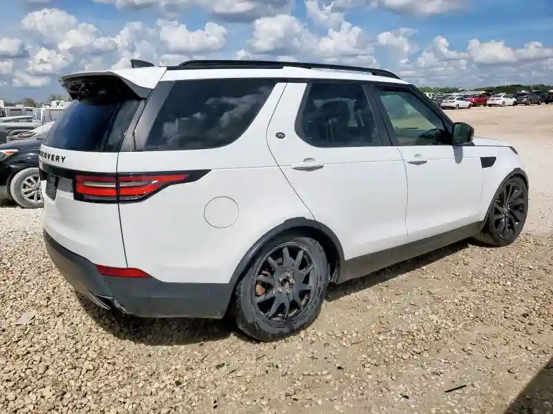 SALRHBBV5HA026709 2017 LAND ROVER DISCOVERY-2