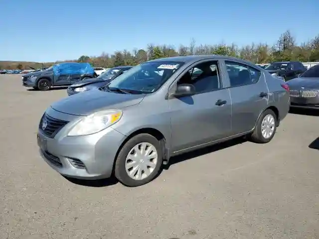 3N1CN7AP7DL845197 2013 NISSAN VERSA-0