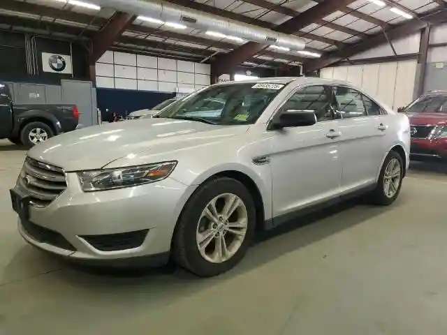 1FAHP2D82GG102742 2016 FORD TAURUS-0