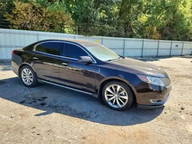 1LNHL9DK6DG601402 2013 LINCOLN MKS-3