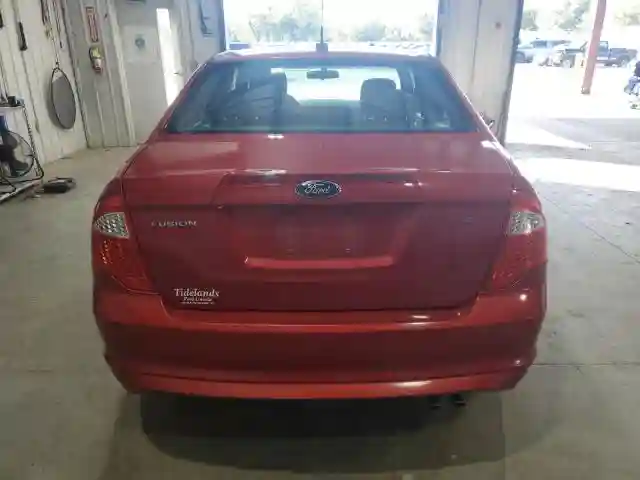 3FAHP0HA5CR388333 2012 FORD FUSION-5