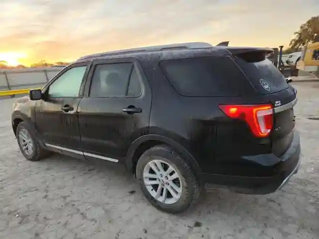 1FM5K7DH3GGA70047 2016 FORD EXPLORER-1