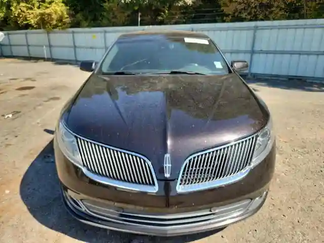 1LNHL9DK6DG601402 2013 LINCOLN MKS-4