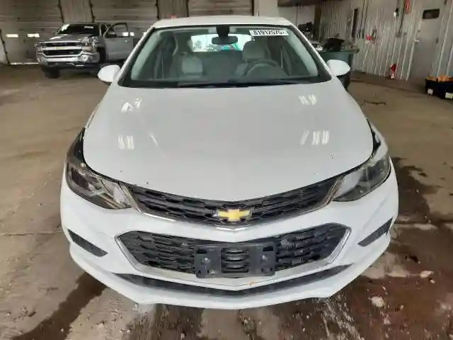 3G1BE6SMXJS653158 2018 CHEVROLET CRUZE-4