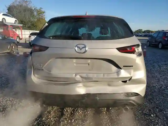 JM3KFBAL2S0711849 2025 MAZDA CX-5-5