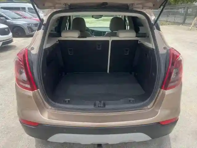 KL4CJCSM3KB734676 2019 BUICK ENCORE-5