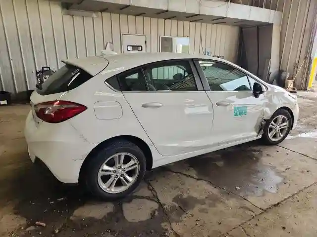 3G1BE6SMXJS653158 2018 CHEVROLET CRUZE-2