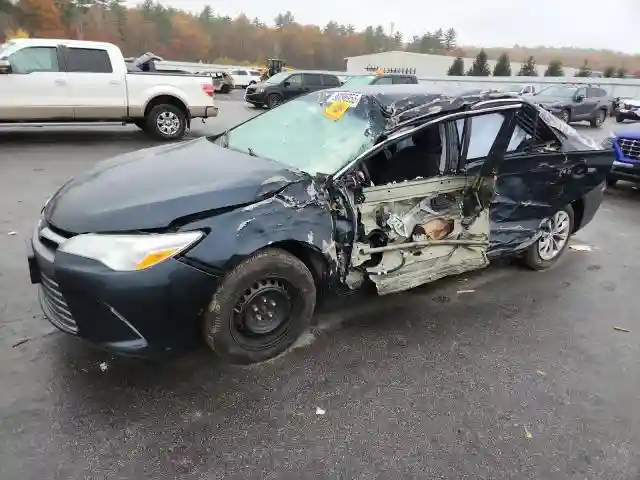 4T4BF1FK5FR461607 2015 TOYOTA CAMRY-0