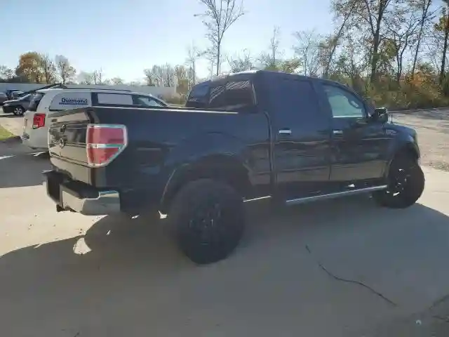 1FTFW1EV1AFD40680 2010 FORD F-150-2
