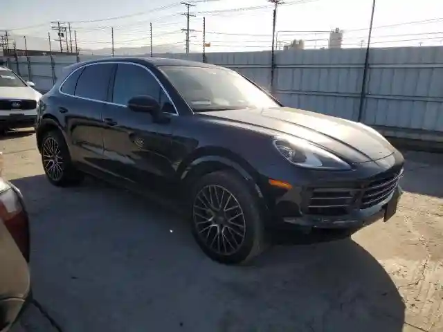 WP1AA2AY8PDA02095 2023 PORSCHE CAYENNE BA-3