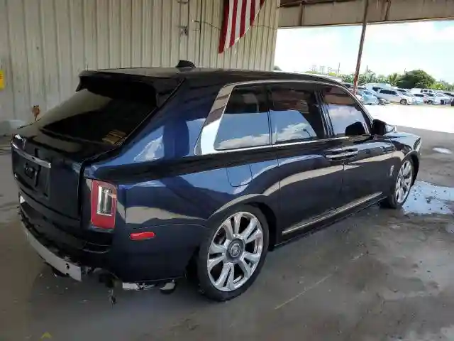 SLATV4C07MU204690 2021 ROLLS-ROYCE ALL OTHER-2