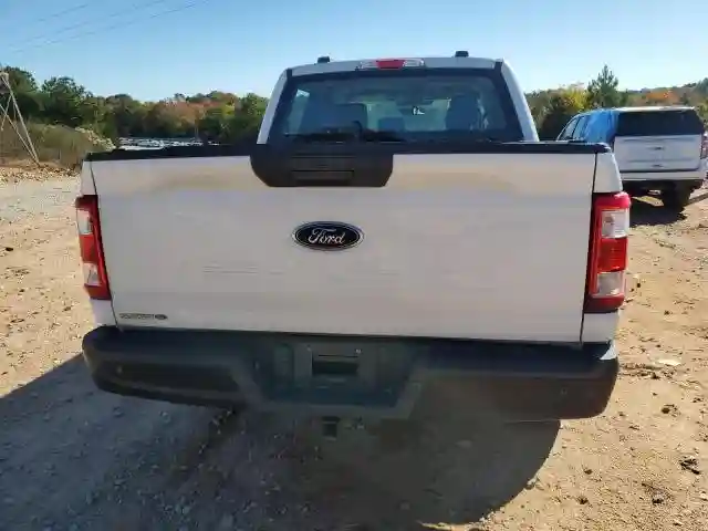 1FTFW1E54MFA20466 2021 FORD F-150-5