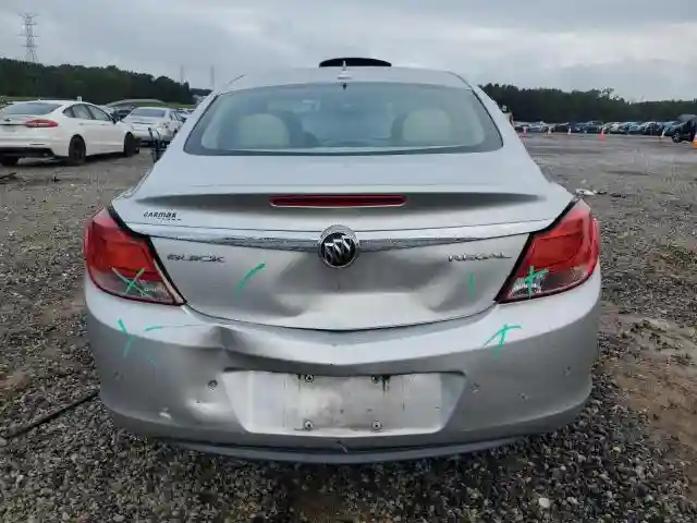 2G4GS5ER6D9248175 2013 BUICK REGAL-5