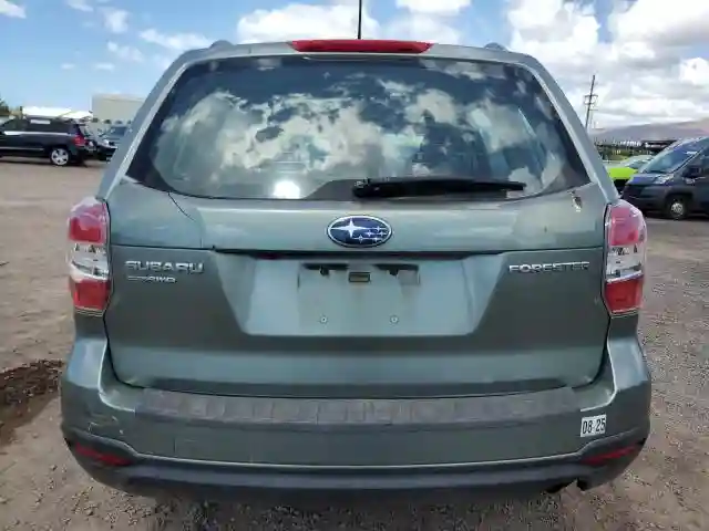 JF2SJABC2FH448058 2015 SUBARU FORESTER-5