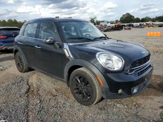 WMWZC3C54GWT07019 2016 MINI COOPER-3